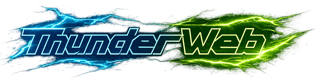 ThunderWeb